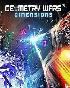 Descargar Geometry Wars 3 Dimensions [MULTI5][TiNYiSO] por Torrent